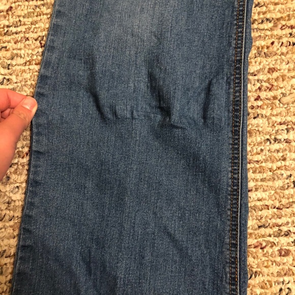Bell bottom jeans - Picture 2 of 4